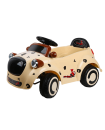 Ride On Car - Brown